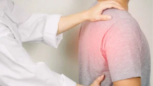 Shoulder Injury Therapy