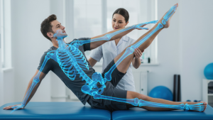 Orthopedics