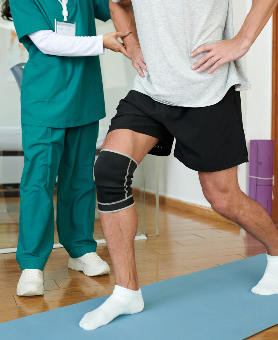 Workers Compensation Video